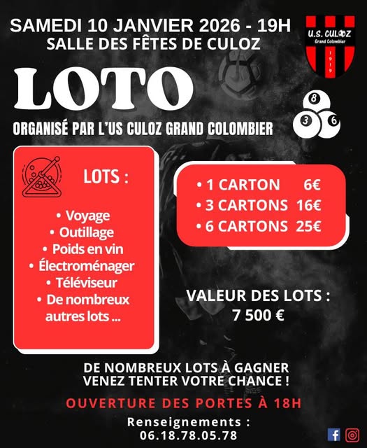 LOTO 2026